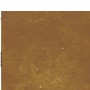 Puerta de jardín acero corten 85x150 cm de vidaXL, Puertas de jardín - Ref: Foro24-153259, Precio: 137,30 €