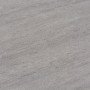 Tarimas de suelo autoadhesivas 20 uds PVC gris a rayas 1,86 m²