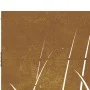 Puerta de jardín acero corten diseño hierba 105x155 cm von vidaXL, Gartentore - Ref: Foro24-153229, Preis: 193,55 €, Rabatt: %