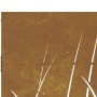 Puerta de jardín acero corten diseño hierba 105x155 cm von vidaXL, Gartentore - Ref: Foro24-153229, Preis: 200,99 €, Rabatt: %