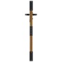 Corten steel garden gate tree design 85x100 cm by vidaXL, garden gates - Ref: Foro24-153209, Price: 118,73 €, Discount: %