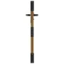 Corten steel garden gate tree design 85x100 cm by vidaXL, garden gates - Ref: Foro24-153209, Price: 129,26 €, Discount: %