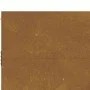 Puerta de jardín acero corten 85x200 cm de vidaXL, Puertas de jardín - Ref: Foro24-153261, Precio: 165,36 €, Descuento: %