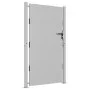 Gartentor aus Cortenstahl 105x180 cm von vidaXL, Gartentore - Ref: Foro24-153266, Preis: 225,39 €, Rabatt: %