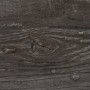 Lamas para suelo autoadhesivas PVC madera a rayas 5,21 m² 2 mm