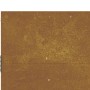 Puerta de jardín acero corten 105x80 cm by vidaXL, garden gates - Ref: Foro24-153262, Price: 120,52 €, Discount: %