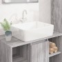 Rectangular white ceramic sink 48x37x13 cm by vidaXL, Sinks - Ref: Foro24-153338, Price: 91,40 €, Discount: %
