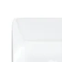 Rectangular white ceramic sink 48x37x13 cm by vidaXL, Sinks - Ref: Foro24-153338, Price: 89,54 €, Discount: %