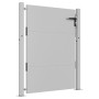 Puerta de jardín acero corten 105x155 cm de vidaXL, Puertas de jardín - Ref: Foro24-153265, Precio: 214,64 €, Descuento: %