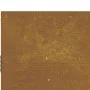 Gartentor aus Cortenstahl 105x105 cm von vidaXL, Gartentore - Ref: Foro24-153263, Preis: 143,94 €, Rabatt: %