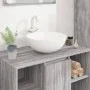 Rundes weißes Keramikwaschbecken 36x15 cm von vidaXL, Sinkt - Ref: Foro24-153343, Preis: 66,88 €, Rabatt: %