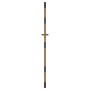 Gartentor aus Cortenstahl, quadratisches Design, 85 x 200 cm von vidaXL, Gartentore - Ref: Foro24-153249, Preis: 174,08 €, Ra...