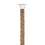 Cuerda de yute 250 m de longitud y 8 mm de grosor de vidaXL, Sogas y cuerdas metálicas - Ref: Foro24-153746, Precio: 67,29 €,...