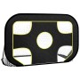 Fußballtor mit Polyesterzielscheibe 120x80x80cm von vidaXL, Fußballtore - Ref: Foro24-93761, Preis: 53,54 €, Rabatt: %