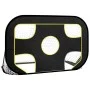 Soccer goal with polyester target 120x80x80cm by vidaXL, soccer goals - Ref: Foro24-93761, Price: 52,16 €, Discount: %