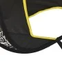 Soccer goal with polyester target 120x80x80cm by vidaXL, soccer goals - Ref: Foro24-93761, Price: 52,16 €, Discount: %