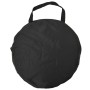 Fußballtor mit Polyesterzielscheibe 120x80x80cm von vidaXL, Fußballtore - Ref: Foro24-93761, Preis: 53,54 €, Rabatt: %