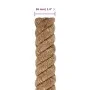 Jute rope 5 m long and 36 mm thick by vidaXL, Ropes and metal cords - Ref: Foro24-153772, Price: 31,23 €, Discount: %