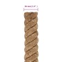 Juteseil 25 m lang und 36 mm dick von vidaXL, Seile und Metallschnüre - Ref: Foro24-153774, Preis: 125,56 €, Rabatt: %