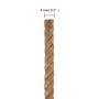 Juteseil 100 m lang und 8 mm dick von vidaXL, Seile und Metallschnüre - Ref: Foro24-153745, Preis: 33,90 €, Rabatt: %