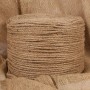 Juteseil 50 m lang und 8 mm dick von vidaXL, Seile und Metallschnüre - Ref: Foro24-153744, Preis: 20,73 €, Rabatt: %