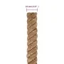 Jute rope 50 m long and 24 mm thick by vidaXL, Ropes and metal cords - Ref: Foro24-153768, Price: 88,80 €, Discount: %