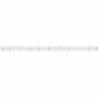 Near wire with green anchor spikes 0.8x25 m by vidaXL, fence panels - Ref: Foro24-154136, Price: 140,59 €, Discount: %
