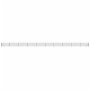 Wire fence with anchor spikes anthracite gray 0.8x25 m by vidaXL, fence panels - Ref: Foro24-154248, Price: 180,57 €, Discoun...