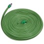 Grüner PVC-Bewässerungsschlauch mit 3 Rohren 15 m von vidaXL, Gartenschläuche - Ref: Foro24-154361, Preis: 28,79 €, Rabatt: %