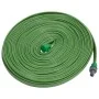 Irrigation hose 3 green PVC tubes 15 m by vidaXL, Garden hoses - Ref: Foro24-154361, Price: 24,13 €, Discount: %
