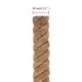 Juteseil 25 m lang und 30 mm dick von vidaXL, Seile und Metallschnüre - Ref: Foro24-153770, Preis: 87,54 €, Rabatt: %