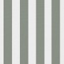Cojines para exterior a rayas 45x45 cm gris 2 unidades