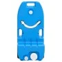 Blue camping water tank with wheels 25 L by vidaXL, Camping and hiking - Ref: Foro24-154413, Price: 101,79 €, Discount: %