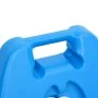 Blauer Camping-Wassertank mit Rädern 25 L von vidaXL, Camping und Wandern - Ref: Foro24-154413, Preis: 101,79 €, Rabatt: %