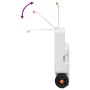 Wassertank mit Rädern für graues Camping, 30 l von vidaXL, Camping und Wandern - Ref: Foro24-154416, Preis: 113,74 €, Rabatt: %