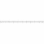 Anthrazitgrauer verzinkter Stahldrahtzaun 1,1x25 m von vidaXL, Zaunpaneele - Ref: Foro24-154202, Preis: 165,78 €, Rabatt: %