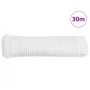 Ancla plegable con cuerda hierro maleable plateado 0,7 kg de vidaXL, Anclas - Ref: Foro24-94275, Precio: 23,46 €, Descuento: %