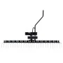 Scarifier for lawn tractor 109 cm by vidaXL, Lawn Aerators and Blowers - Ref: Foro24-154454, Price: 196,55 €, Discount: %