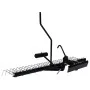 Scarifier for lawn tractor 109 cm by vidaXL, Lawn Aerators and Blowers - Ref: Foro24-154454, Price: 196,55 €, Discount: %
