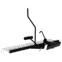 Vertikutierer für Rasentraktor 109 cm von vidaXL, Rasenbelüfter und Gebläse - Ref: Foro24-154454, Preis: 202,01 €, Rabatt: %