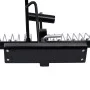 Scarifier for lawn tractor 109 cm by vidaXL, Lawn Aerators and Blowers - Ref: Foro24-154454, Price: 196,55 €, Discount: %