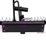 Scarifier for lawn tractor 109 cm by vidaXL, Lawn Aerators and Blowers - Ref: Foro24-154454, Price: 196,55 €, Discount: %