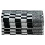 Set mit 20 schwarzen und weißen Baumwolltüchern von vidaXL, Handtücher - Ref: Foro24-136292, Preis: 40,76 €, Rabatt: %