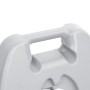 Depósito de agua con ruedas para camping gris 25 l de vidaXL, Camping y senderismo - Ref: Foro24-154414, Precio: 104,41 €, De...