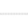 Near anthracite gray anchor spike wire 1.8x25 m by vidaXL, fence panels - Ref: Foro24-154285, Price: 228,69 €, Discount: %