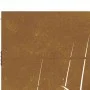 Gartentor aus Cortenstahl, Grasdesign, 85 x 175 cm von vidaXL, Gartentore - Ref: Foro24-153224, Preis: 182,61 €, Rabatt: %