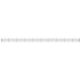 Drahtzaun mit Ankerspitzen anthrazitgrau 1x25 m von vidaXL, Zaunpaneele - Ref: Foro24-154249, Preis: 216,36 €, Rabatt: %