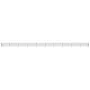 Wire fence with anchor spikes anthracite gray 1x25 m by vidaXL, fence panels - Ref: Foro24-154249, Price: 212,85 €, Discount: %
