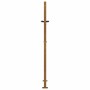 Corten steel garden gate 105x130 cm by vidaXL, garden gates - Ref: Foro24-153204, Price: 212,71 €, Discount: %