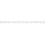 Wire fence with anchor spikes anthracite gray 1x25 m by vidaXL, fence panels - Ref: Foro24-154281, Price: 175,00 €, Discount: %